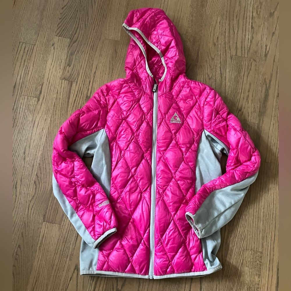 GERRY Girls L 14/16 puffer Jacket